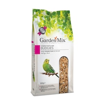 Gardenmix - 808 - Platin Muhabbet - Kmrsfres - Yemi 1kg