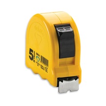 Badem10 Dekor 295 Şerit Metre Uzunluk Ölçme 5 M X 19 Mm Diğer