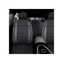 Dacia Duster Araçlara Uyumlu Tam Takım Cover B Model Oto Koltuk Kılıfı Genel