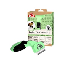 8in1 Perfect Coat Küçük Köpekler İçin Tarak S