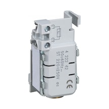 Legrand 422242 Kompakt Şalter DPX3 630 230V Açtırma Bobini