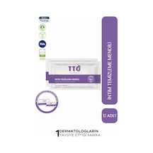 Tto Thermal İntim Mendil 12'li