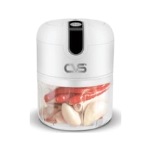 Cvs Dn 3559 -01 Şarjlı 300 Ml Gıda Doğrayıcı