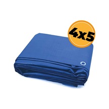 Branda 4x5 20 M2 Mavi