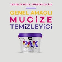 Selsil Pak Genel Amaçlı Mucize Temizleyici 500Gr N11.11016