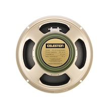 Celestion G12M-25W 8 Ohm 25W -12 Inç Gitar Hoparlörü