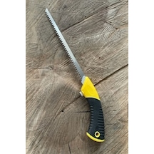 Mesem Alçıpan Kesme Testeresi Dal Budama Testeresi 36cm
