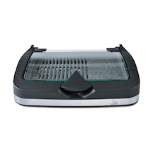 Gazella Barbecue BRB-3000 Elektrikli Izgara