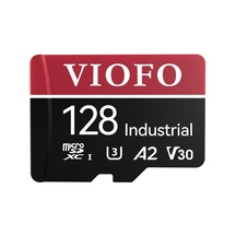 Viofo High Endurance 128 GB Class 10 A2 V30 Micro SD Hafıza Kartı