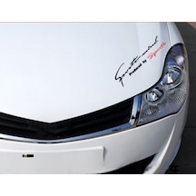 Vw Golf Için Araba Sticker Modifiye