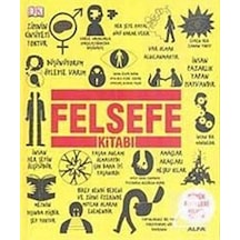 Felsefe Kitabı- Alfa Yayıncılık