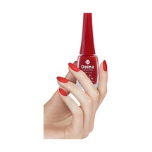Keratinli Besleyici Oje 14 Ml Renk No: 14