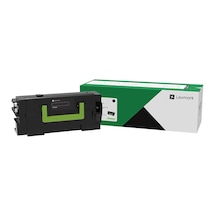 Lexmark Ms725-58D5H00 Toner Yüksek Kapasiteli.Ms725Dvn
