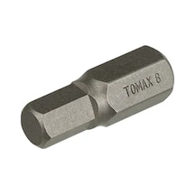Tomax Allen Otomotiv Bits Uç Hex10 20 Adet