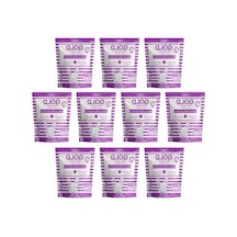 10 Aylık Ekonomik Set - 10 X 3,8l Ultra Silika Kristal Kedi Kumu