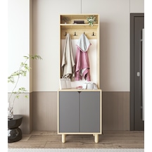 Safir - Antrasit