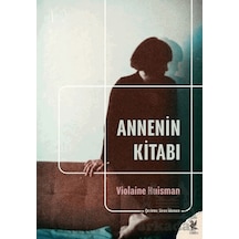 Annenin Kitabı Siren Yayınları