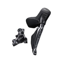 Shimano Ultegra Di2 Sağ Vites Fren Kolu St-r8170 / Br-r8170 12v Siyah