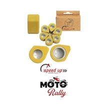 Speed Up Performans Baga Tahrik Seti 20x15 14 Gram Jet X 125 2784