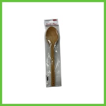 Bezos Poşetli 32 Cm Büyük Kaşık Dmc Çok Renkli