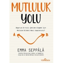 Mutluluk Yolu / Emma Seppälä