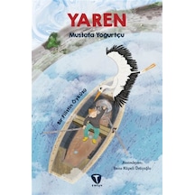 Yaren & Bir Filistin Öyküsü / Mustafa Yoğurtçu