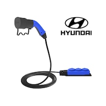 Bemis V2l 3'lü Uzatma Priz 3m Adaptör Hyundai Marka Araçlara Uygundur