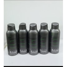 Slazenger Deodorant Yeşil Erkek5 Adet