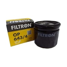 Netparset Renault Scenic 2 1.9dcı 2003-2007 Filtron 3'lü Filtre Seti-f9q