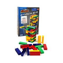 Team Power Stack Em Kutu Oyunu Jenga Tip Zeka Oyunu Pc208