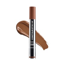 Sacheu Contour Stay-n Uzun Süre Kalıcı Likit Kontür 04 Giving Boss 9.57ml