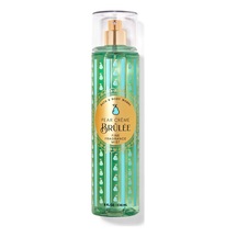 Bath & Body Works Pear Creme Brulee Vücut Spreyi 236 Ml