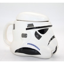 Porselen Star Wars Kupa Bardak