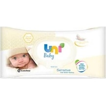 Uni Baby Sensitive Islak Havlu 56 Lı
