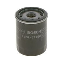 Bosch Yağ Filtresi Nissan Micra P2060