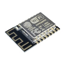 Esp 8266 Esp-12f Wifi Modül