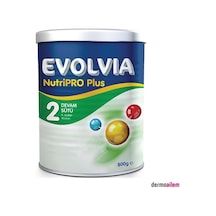 Evolvia Nutripro Plus 2-800 G No Color 2