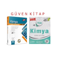 Bilgi Sarmal Palme Yayınları Ayt Kimya Soru Bankası Seti