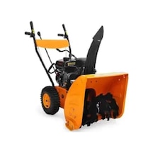 Gardenpro Snowline St-065a Kar Küreme Makinesi 6.5 Hp 56 Cm