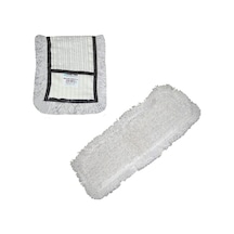 Nemli Mop Zincir Dikiş Extra - 80 Cm