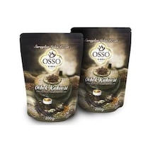 Osso Dibek Kahvesi 2 x 200 G