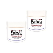Perfectx Cream 2 Adet Ağrılarınıza Krem Joint &amp Bone Therapy 150 Ml