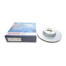 Land Rover Range Rover 3 3.0td6 2002-2006 Bosch Ön Disk 344mm Bd1331 2 Adet