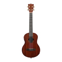 Makala Mk-te Elektro Tenor Ukulele Genel