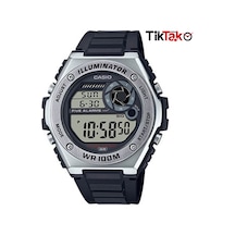 Casıo Mwd-100h-1avdf Erkek Kol Saati
