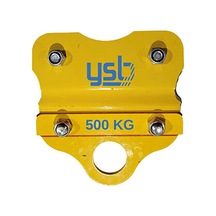 Ysb 0.5 Ton 500 Kg Elektrikli Caraskal Manuel Şaryo