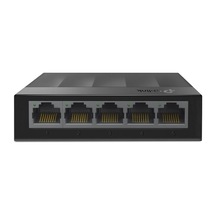 TP-Link Ls1005G 5 Port 10/100/1000Mbps Gigabit Desktop Switch