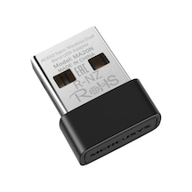 Ac650 Mbps Dual-band Nano Usb Adaptör - Kompakt Tasarım