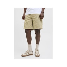 Jack & Jones Jack&jones 12269374 Erkek Sort - Yesil