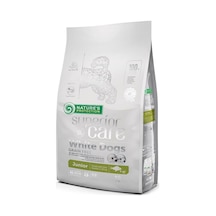 Nature's Protection Balıklı Beyaz Yavru Köpek Maması 1.5 KG